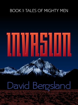 cover image of Invasion